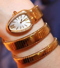 replica fake bvlgari watch|bvlgari watch ladies snake.